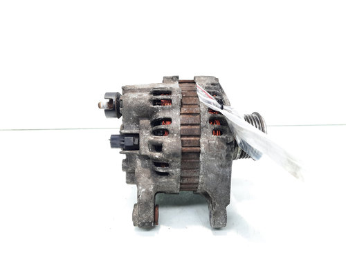 Alternator 110A, cod 8200468131, Renault Megane 2 Coupe-Cabriolet, 1.5 DCI, K9K702 (pr:110747)