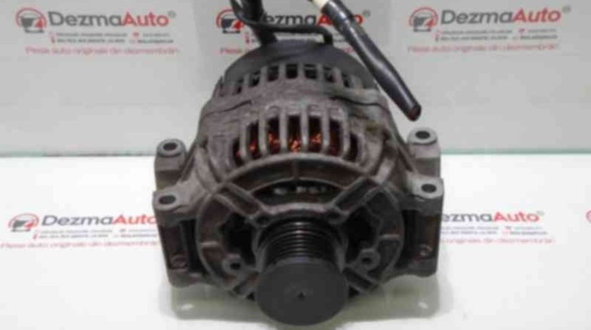 Alternator 110A, cod A0111547802, Mercedes Clasa E (W210) 2.2 CDI, OM611960 (id:293132)