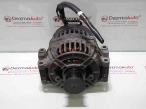 Alternator 110A, cod A0111547802, Mercedes Vito (638) 2.2 CDI, OM611960 (id:293132)