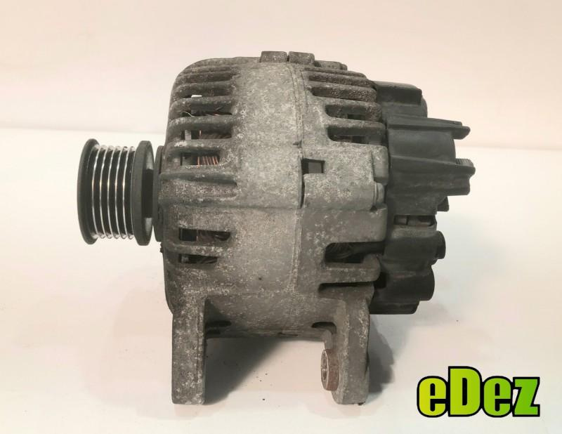 Alternator 110a Seat Altea (2004-2009) 1.4 mpi CGGA 036903024h