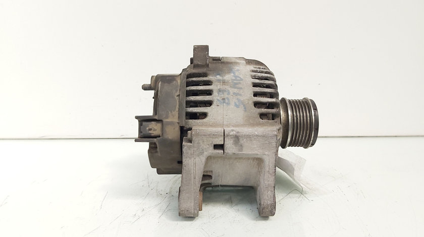 Alternator 110A Valeo, cod 8200386806, Renault Master 2 1.5 DCI, K9K (id:660051)