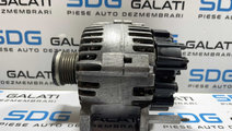 Alternator 110A Valeo Volkswagen Golf 6 1.2 TSI CB...