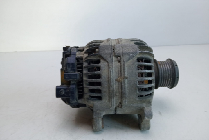 Alternator 120 A 0986041860 Ford Galaxy [facelift] [2000 - 2006]