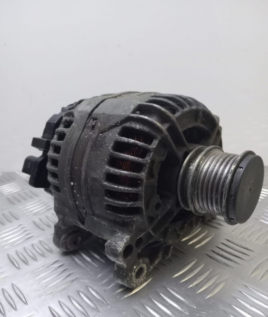 Alternator 120A 028903028 Audi A4 B6 [2000 - 2005]