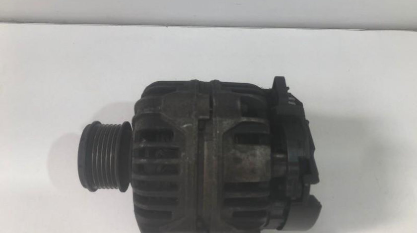 Alternator 120a 1.4 tdi bms 045903023a Skoda Roomster 5J [2006 - 2010]