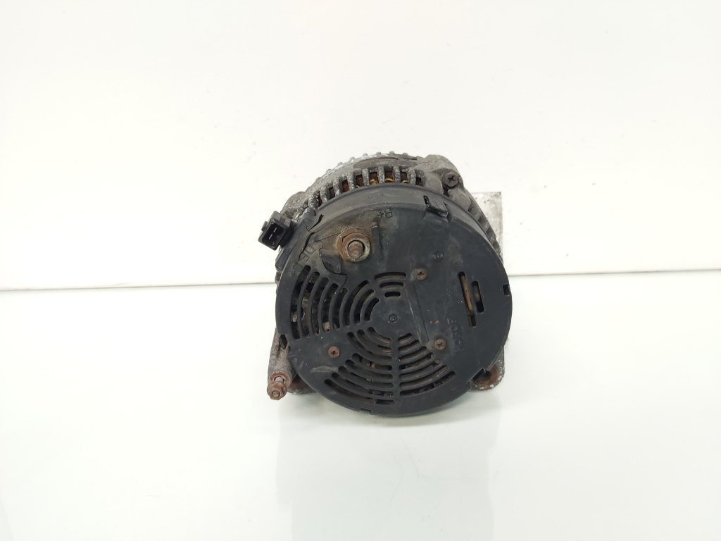 Alternator 120A Bosch, cod 028903025S, Audi A4 (8D2, B5), 1.9 TDI, AHU (idi:660122)