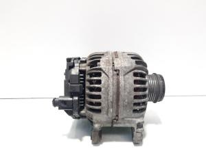 Alternator 120A Bosch, cod 028903029B, Audi A6 Avant (4B5, C5), 1.9 TDI, AFN (id:347860)