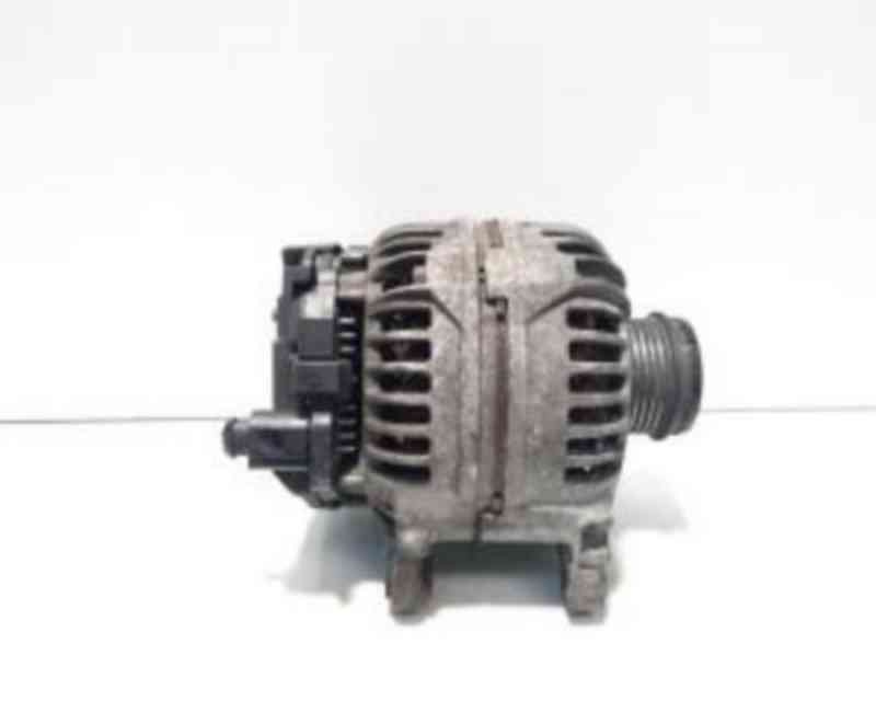 Alternator 120A Bosch, cod 028903029B, VW Passat (3B2) 1.9 TDI, ATJ (pr:110747)