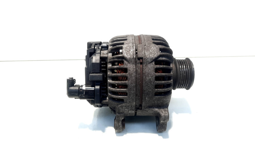 Alternator 120A Bosch, cod 028903030, Ford Galaxy 1, 1.9 TDI, ANU (id:522749)