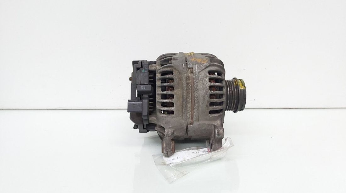 Alternator 120A Bosch, cod 028903031, Vw Passat Variant (3B6) 1.9 TDI, AWX (id:660157)