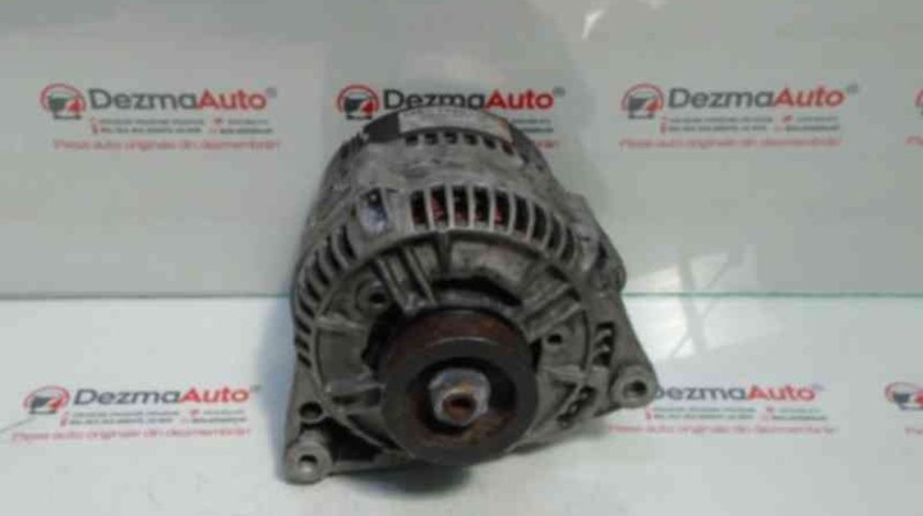 Alternator 120A, Bosch, cod 059903015X, Audi A8 (4D2, 4D8) 2.5 TDI (id:307431)