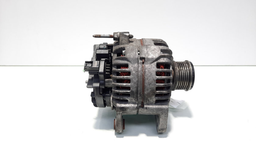 Alternator 120A Bosch, cod 231008578R, Renault Modus, 1.5 DCI, K9K770 (idi:574511)