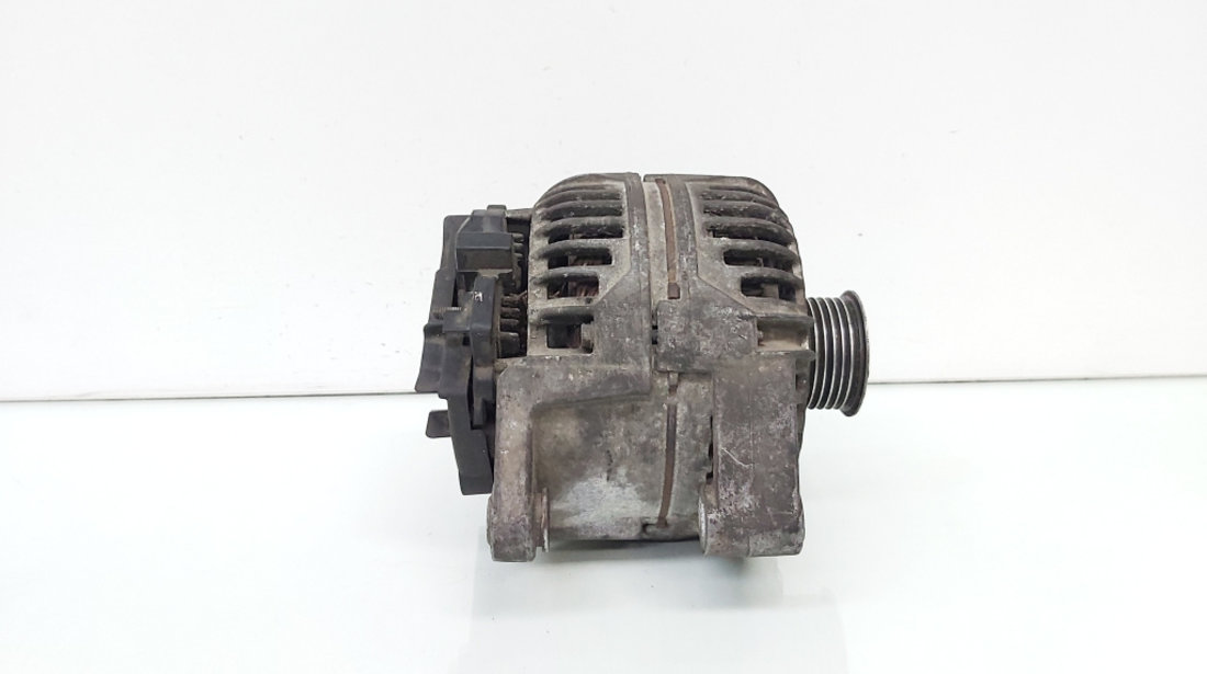 Alternator 120A Bosch, cod GM24429105, Opel Vectra B (38) 2.0 DTI, Y20DTH (id:660150)