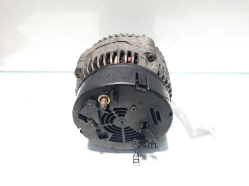 Alternator 120A, cod 0280903028F, VW Sharan (7M8, 7M9, 7M6), 1.9 TDI, AHU (pr:110747)