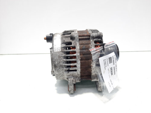 Alternator 120A, cod 028903029G, Audi A3 (8L1), 1,9 TDI, AXR (pr:110747)