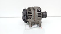 Alternator 120A, cod 038903024F, Audi A3 (8P1) 1.9...