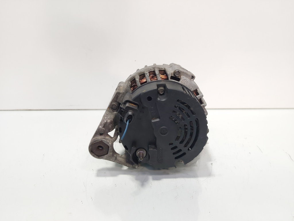 Alternator 120A, cod 06B903016E, VW Passat Variant (3B6), 1.8 T benz, AWT (idi:681865)