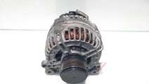 Alternator 120A, cod 0986041860, VW Bora Combi (1J...