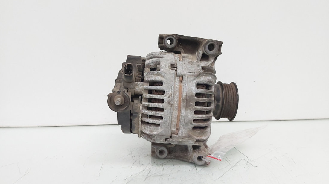 Alternator 120A, cod 13129850, Opel Signum 2.2 benz (id:660123)