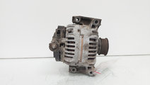 Alternator 120A, cod 13129850, Opel Signum 2.2 ben...