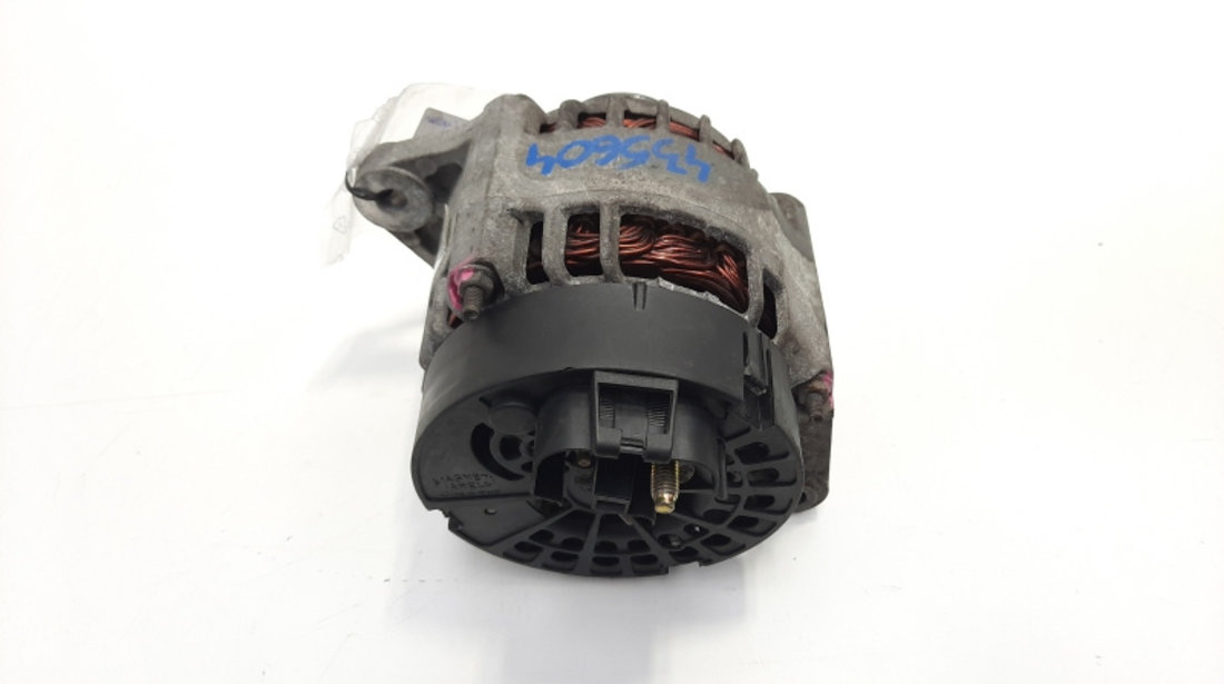 Alternator 120A, cod 46809068, Fiat Punto (188), 1.9 D, 188A3000 (pr:110747)