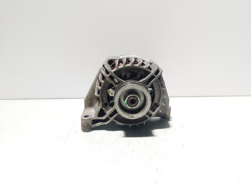 Alternator 120A, cod 51859041, Fiat Panda (169), 1.2 benz, 169A4000 (idi:669112)