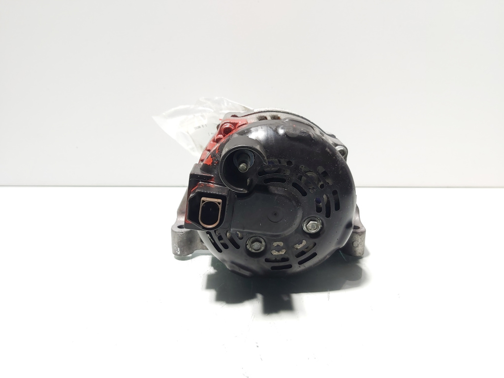 Alternator 120A, cod 52137907, Fiat Panda (169), 1.2 benz, 169A4000 (idi:669096)