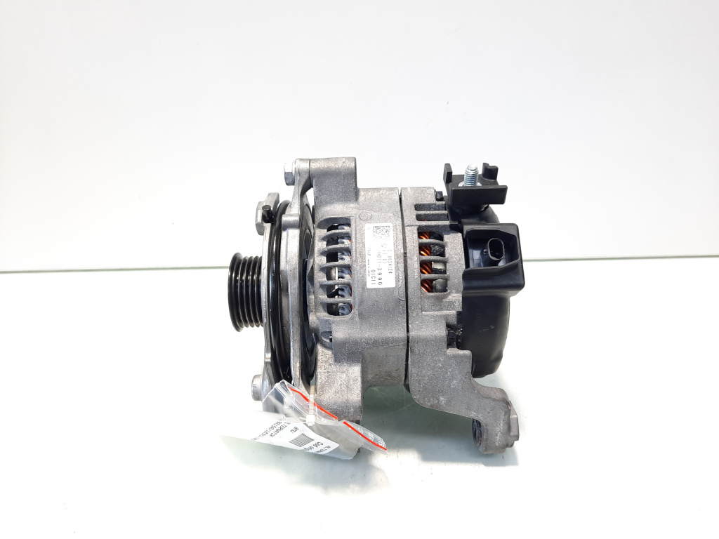 Alternator 120A, cod 8634124, Bmw X2 (F39), 1.5 benz, B38A15A (idi:566989)