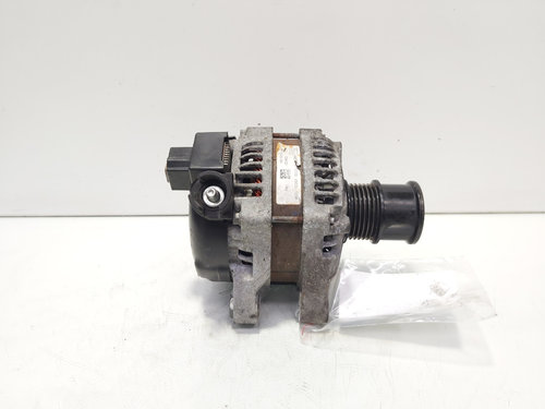 Alternator 120A, cod CV6T-10300-GA, Ford Focus 3, 1.0 Ecoboost, M2DA (id:642816)