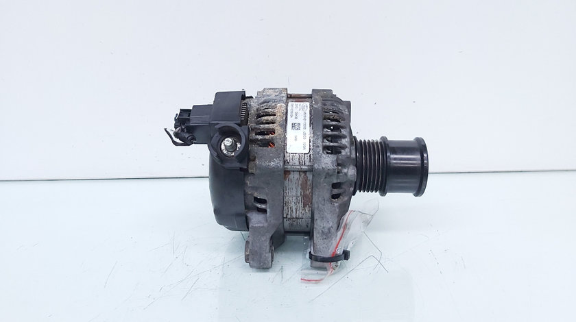 Alternator 120A, cod CV6T-10300-GA, Ford Focus 3 1.0 ECOBOOST, M2DA (id:658018)