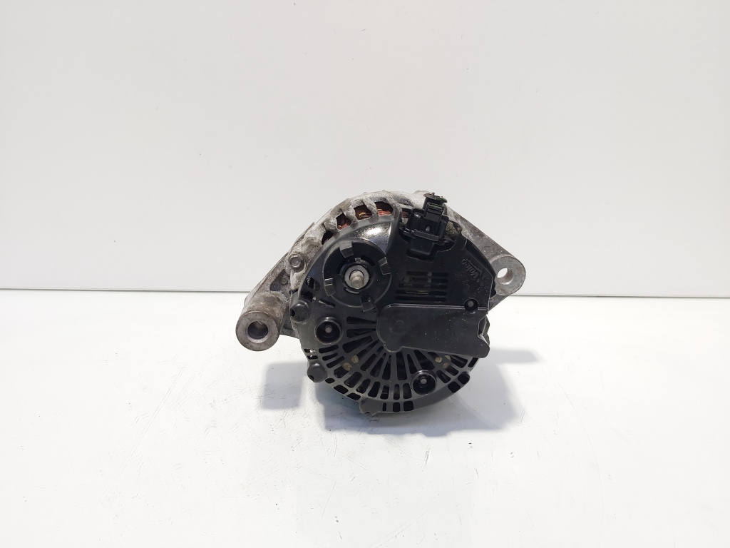 Alternator 120A, cod GM13502582, Opel Astra J, 2.0 CDTI, A20DTH (idi:669911)