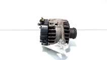 Alternator 120A, cod GM13502582, Opel Astra J, 2.0...