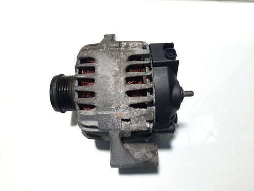 Alternator 120A, cod GM13502582, Opel Cascada, 2.0 CDTI, A20DTH (pr:110747)