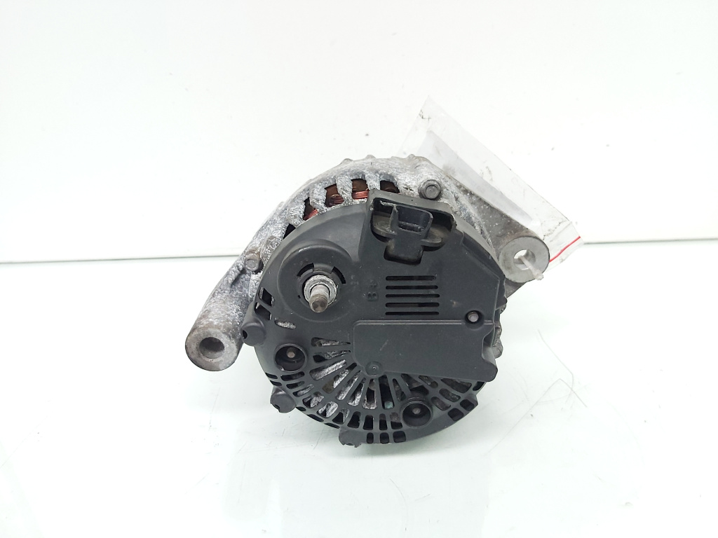 Alternator 120A, cod GM13502582, Opel Insignia A Sports Tourer, 2.0 CDTI, A20DTH (idi:653351)