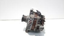 Alternator 120A, cod V757692180, Peugeot 207 SW, 1...