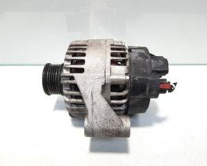 Alternator 120A Denso, cod 51884351, Jeep Renegade, 1.6 CRD (id:346053)