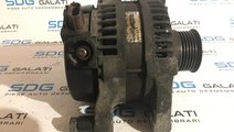 Alternator 120A Ford Fiesta 5 1.6TDCI 2002 - 2008 ...