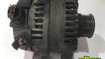 Alternator 120a Ford Focus 2 (2004-2010) [DA_] 2.0...