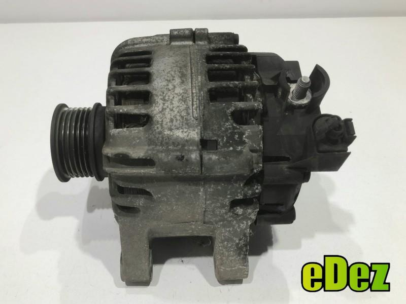 Alternator 120a Ford Focus 3 (2011-2015) 1.6 tdci T3DA av6n-10300-dc