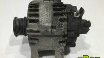 Alternator 120a Ford Grand C-Max (2010->) 1.6 tdci...