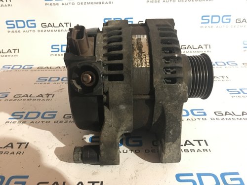 Alternator 120A Ford Kuga 2.0TDCI 2008 - prezent COD : 3M5T-10300-PD