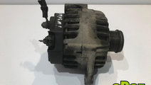 Alternator 120a Opel Astra J (2009->) 2.0 cdti A20...