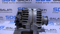 Alternator 120A Opel Combo C 1.6 16V 2001 - 2012 C...