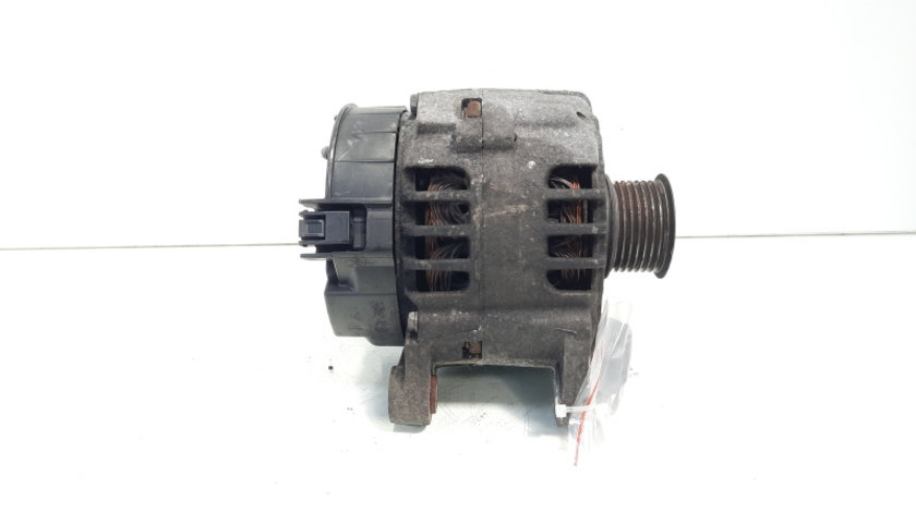 Alternator 120A, Valeo, cod 8200410674, Renault Scenic 2, 1.9 DCI, F9Q804 (id:612610)