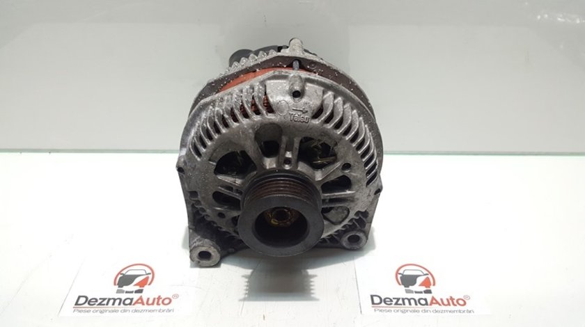 Alternator 120A Valeo, cod CA1559IR, Bmw 3 Touring (E46) 3.0 diesel, 306D1 (id:345912)