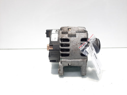 Alternator 120A, Vw Golf 4 (1J1) 1.9 TDI, ALH (id:585686)