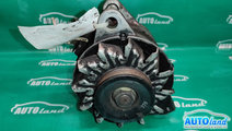 Alternator 1210001290 2.0 TD Fulie Trapezoidala To...