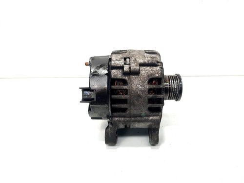 Alternator 125A, cod 8200495301, Nissan Primastar (X83), 1.9 DCI, F9Q762 (idi:524179)