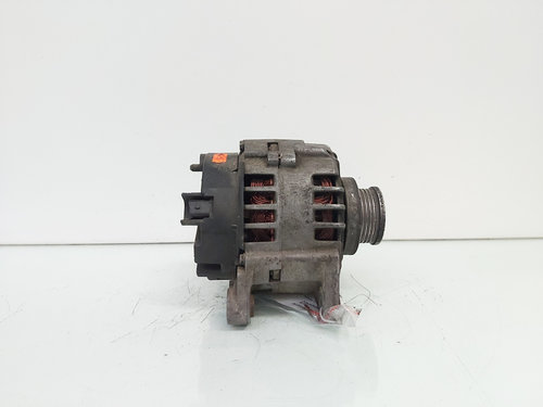 Alternator 125A Valeo, cod 8200022774, Renault Clio 2 Coupe 1.5 DCI, K9K (id:660067)