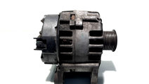 Alternator 125A, Valeo, cod 8200290217, Renault Me...